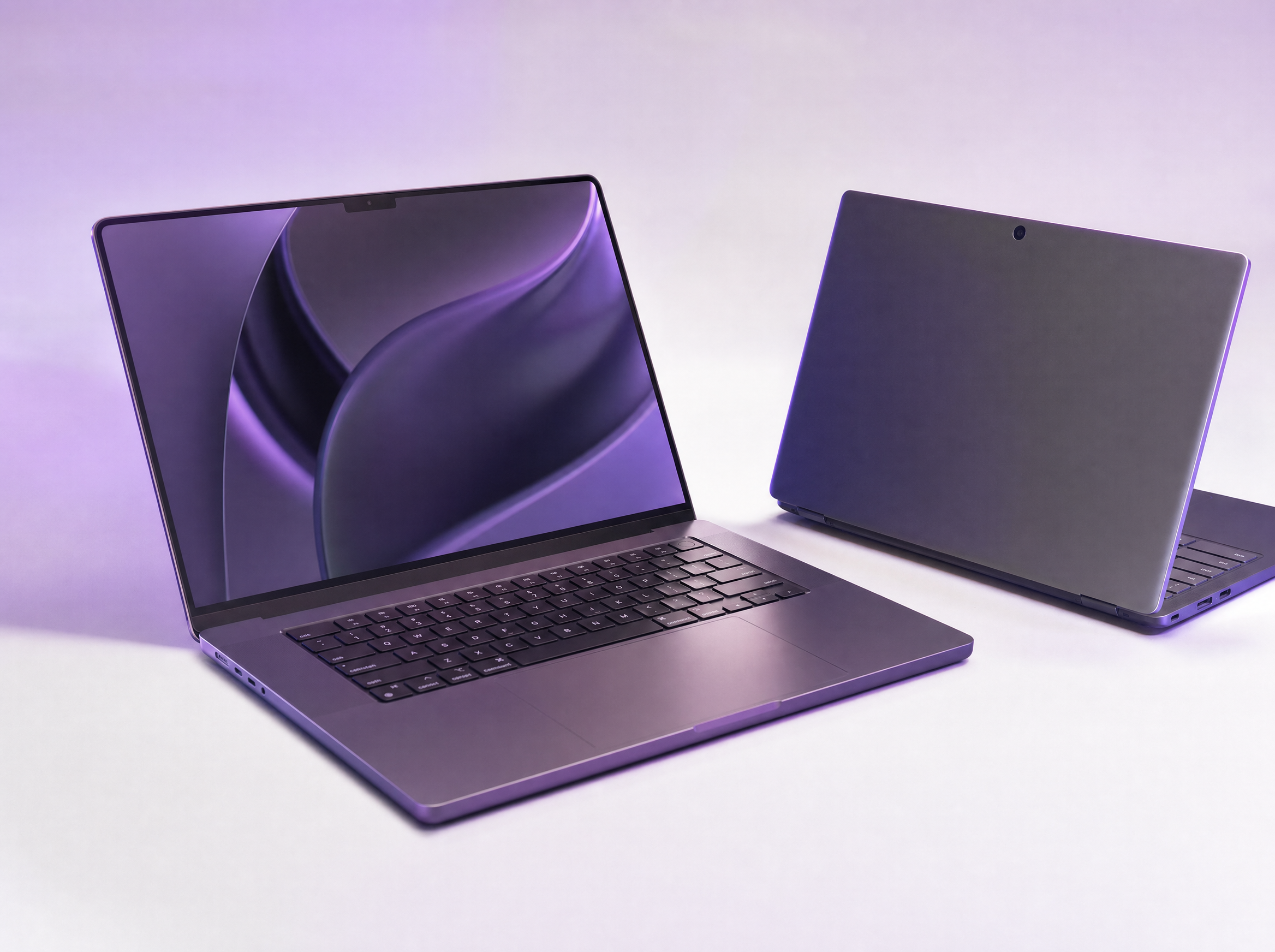 Laptops & Chromebooks