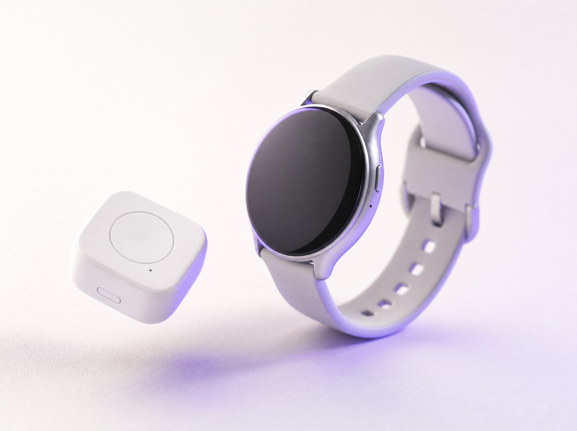 IoT & wearables