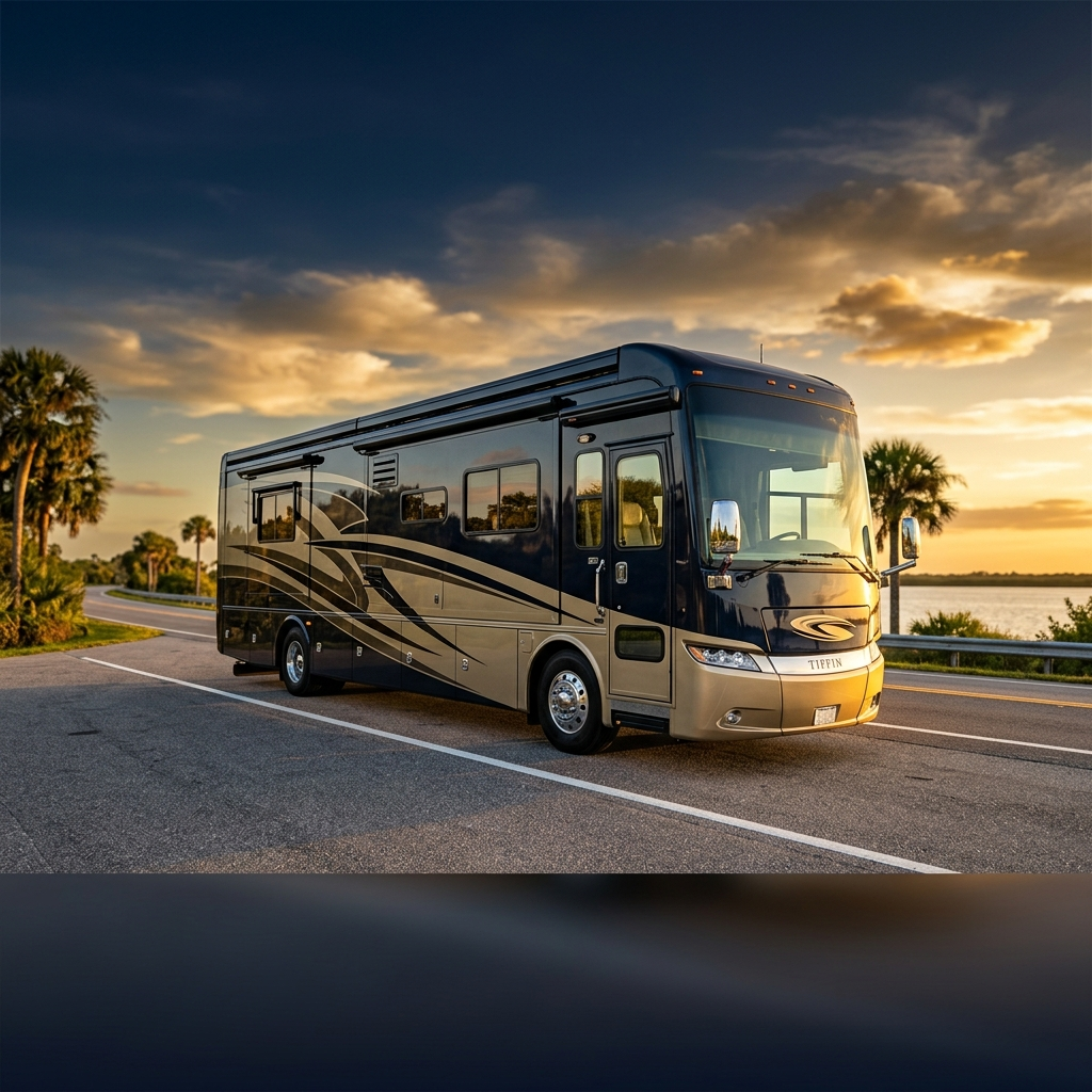 RV Selling Consultation Essential Package