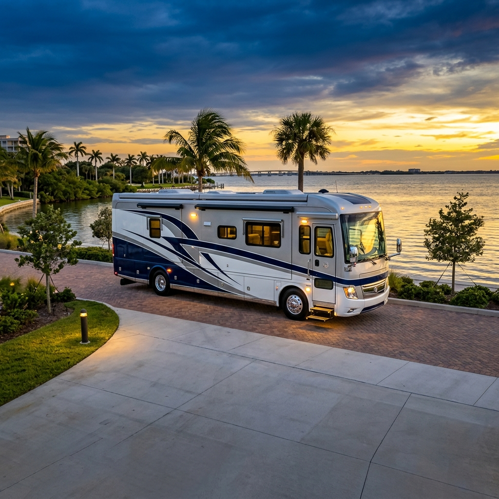 RV Selling Consultation Premium Package