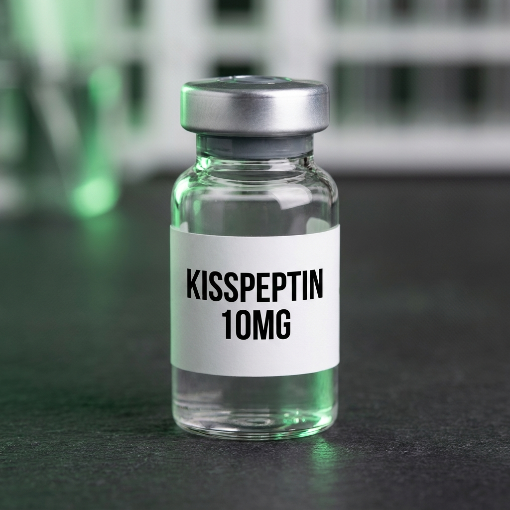Kisspeptin (10mg) vial