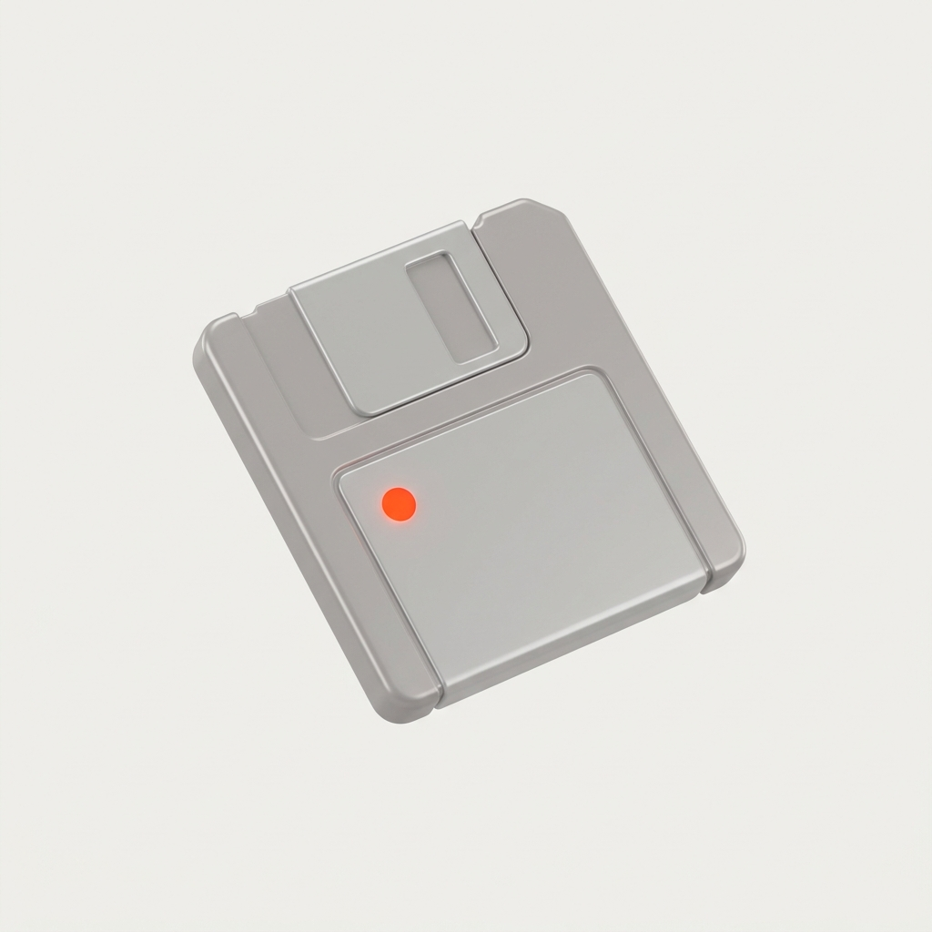 Scratch Disk