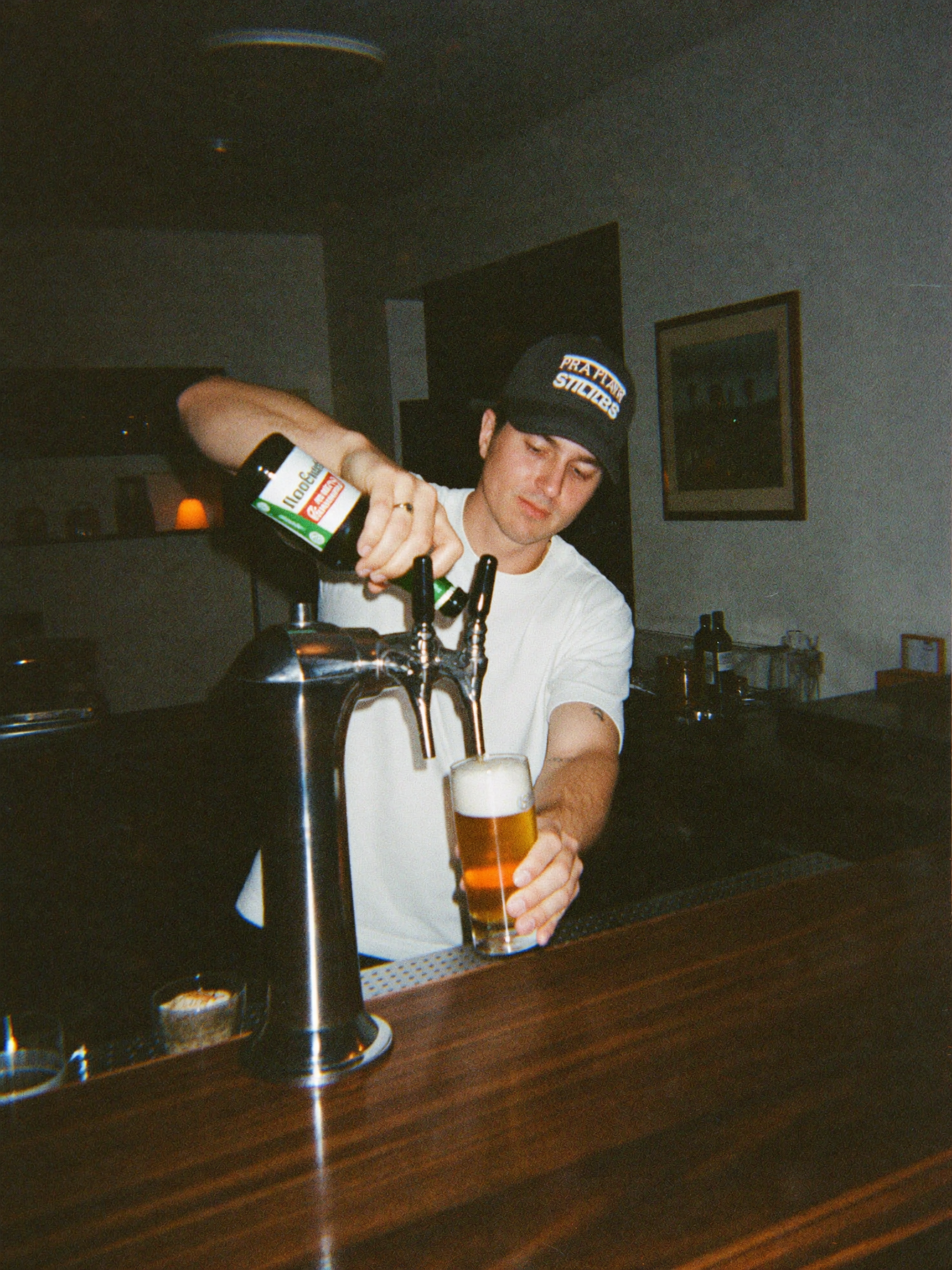 Barman