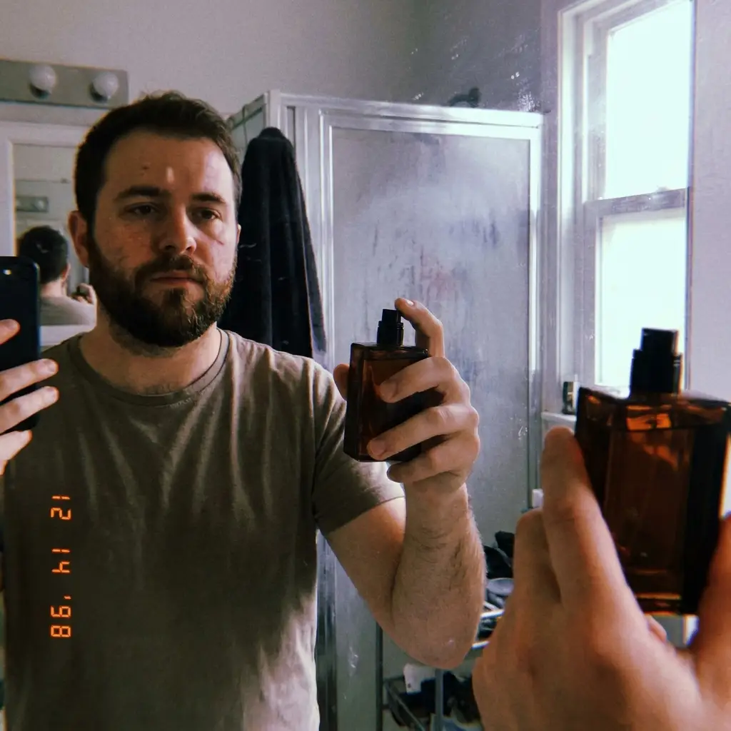 Customer review photo from Marcus T.