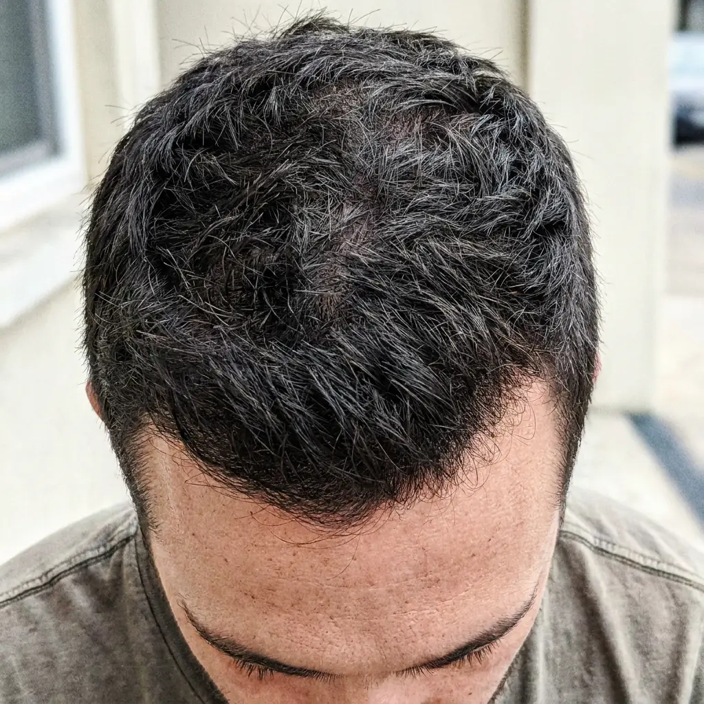 Customer review photo from Daniel R.
