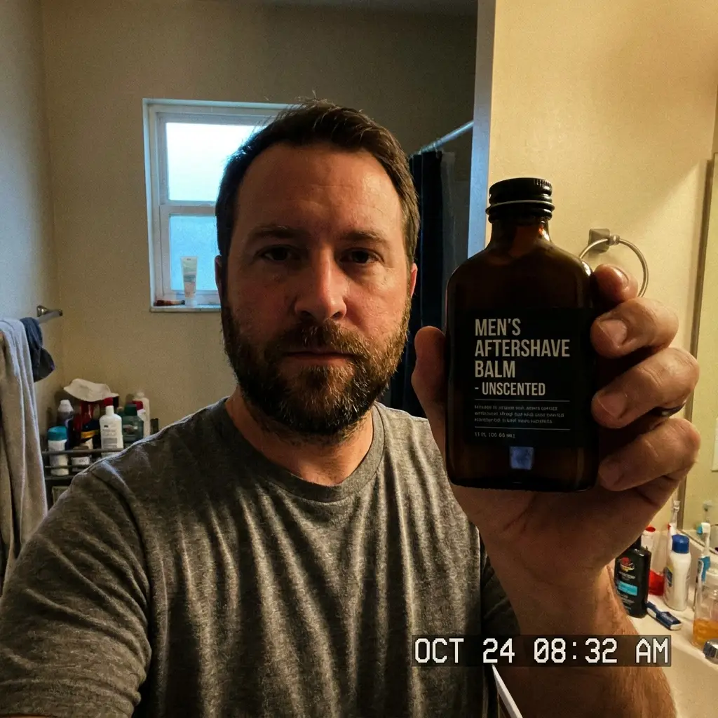 Customer review photo from Marcus T.