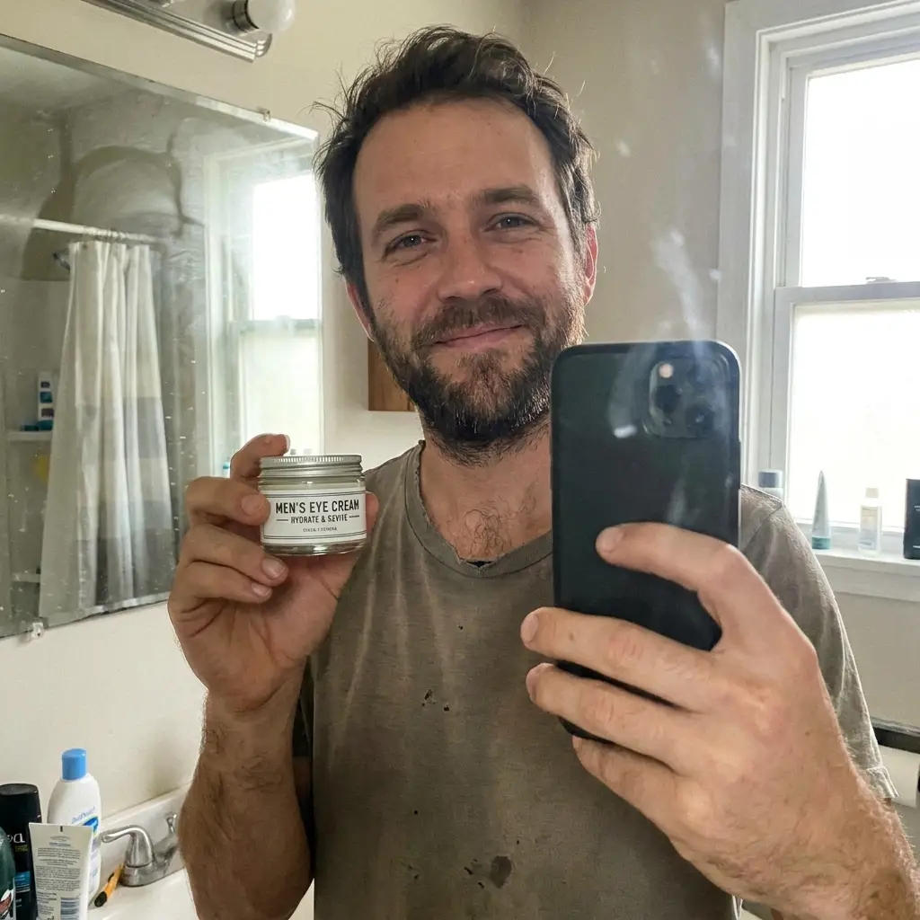 Customer review photo from Ryan K.