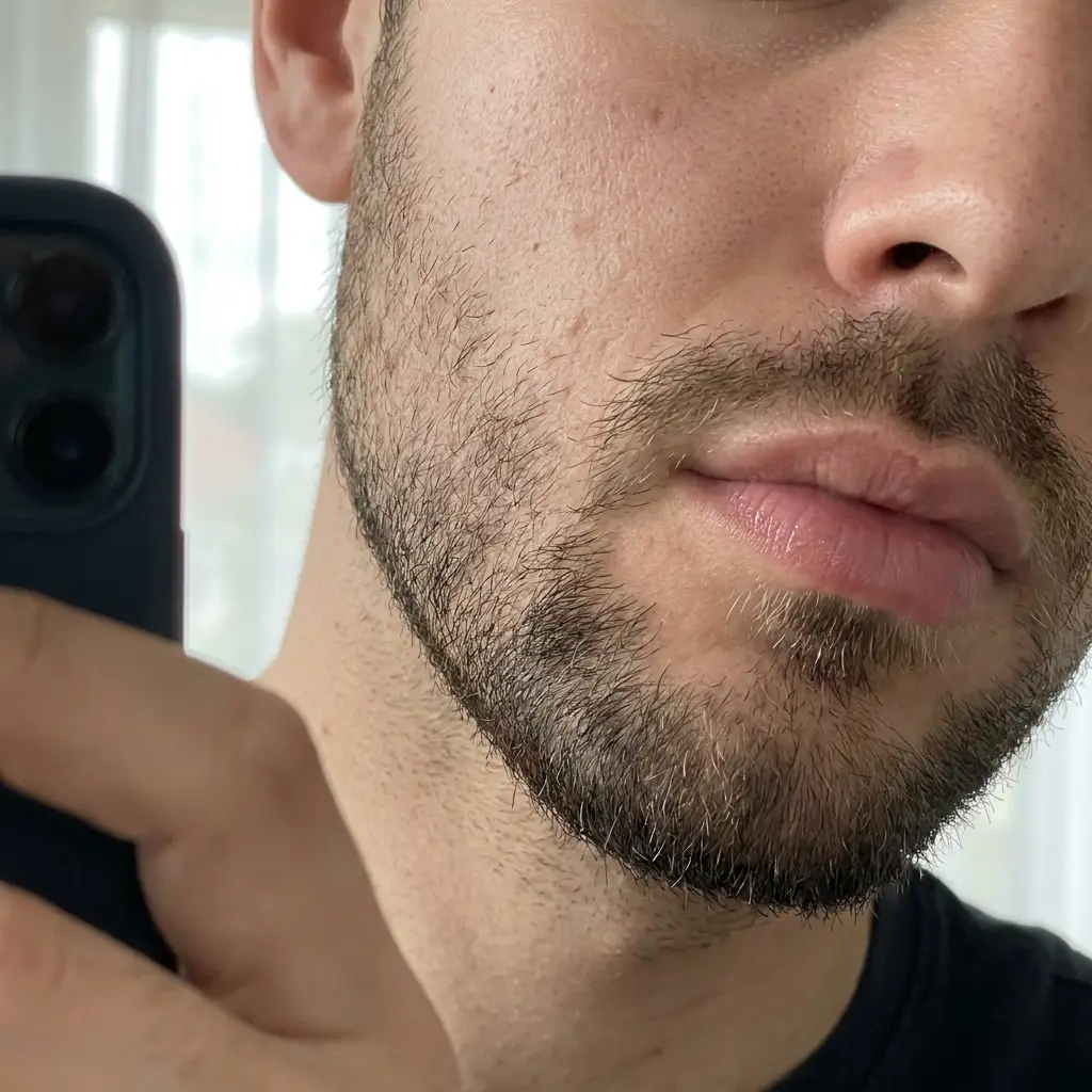 Customer review photo from Brandon S.