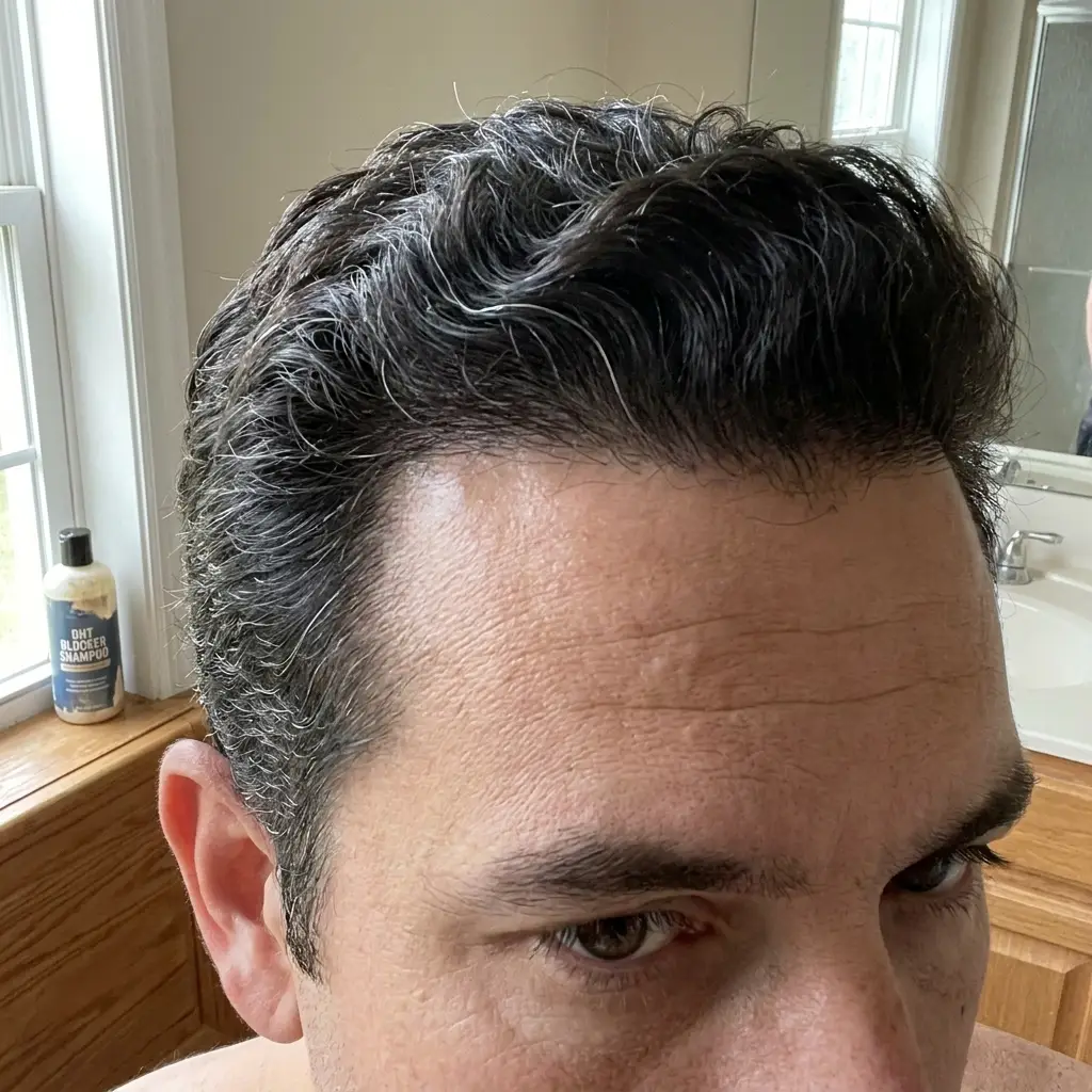 Customer review photo from Daniel R.