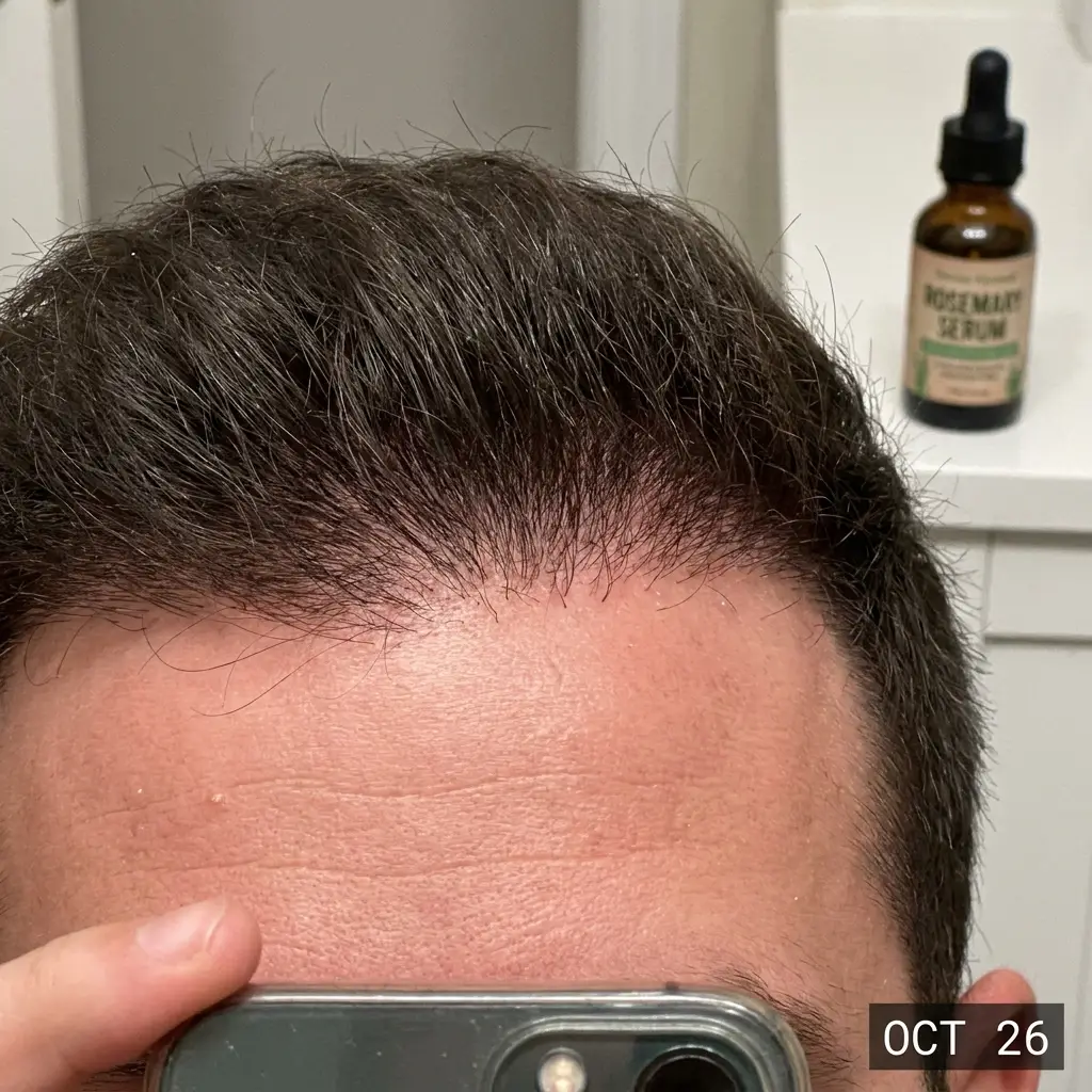 Customer review photo from Marcus L.