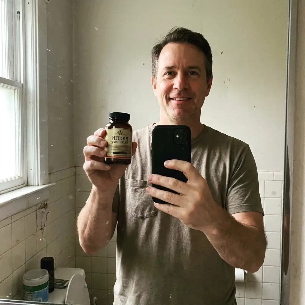 Customer review photo from Marcus T.