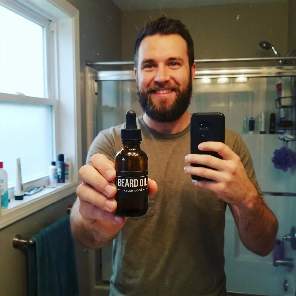 Customer review photo from Ryan K.