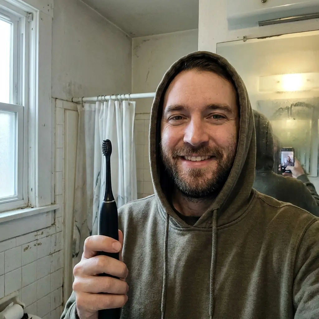 Customer review photo from Ryan K.