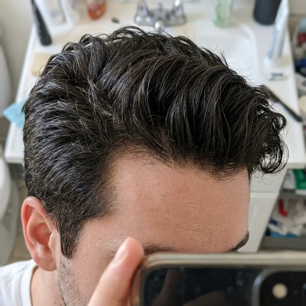 Customer review photo from Anthony R.