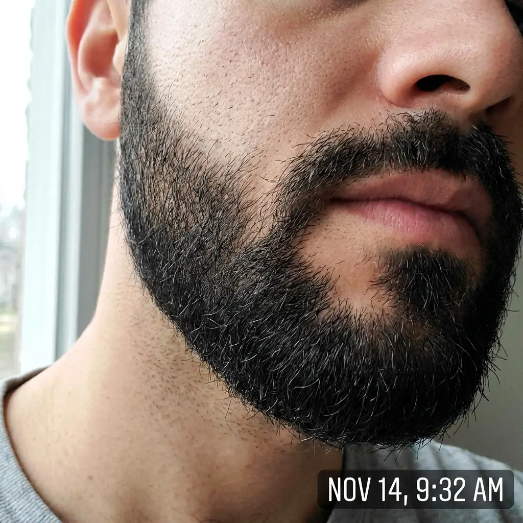 Customer review photo from Marcus D.