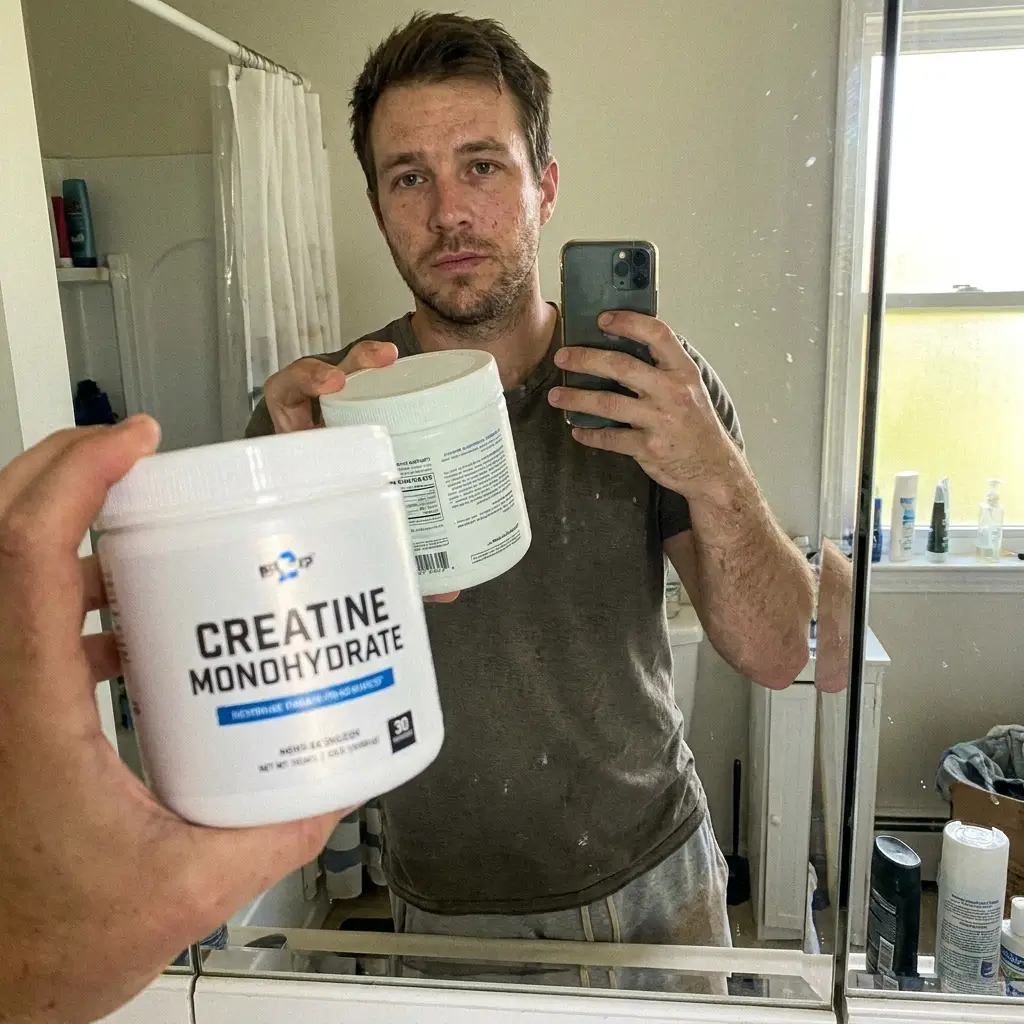 Customer review photo from Ryan K.