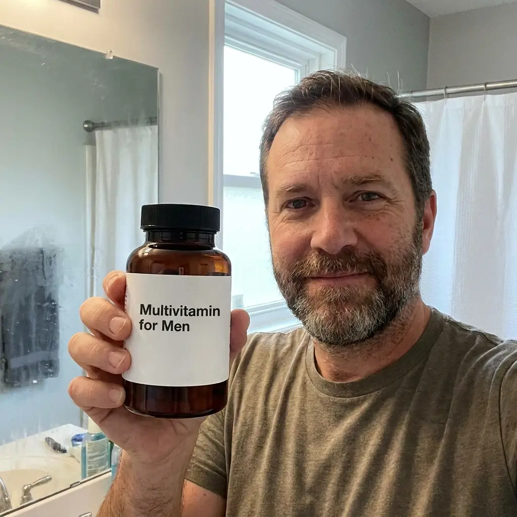 Customer review photo from Brandon K.
