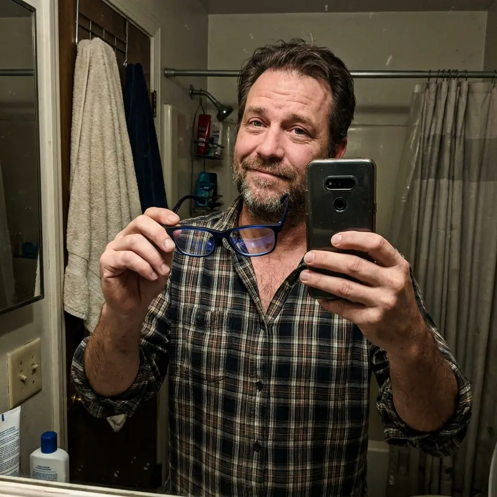 Customer review photo from Ryan K.
