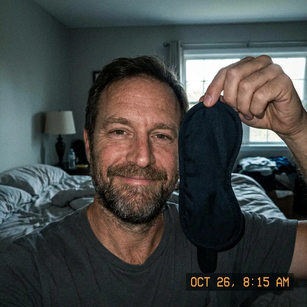 Customer review photo from Ryan K.