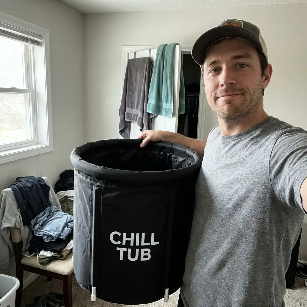 Customer review photo from Marcus T.