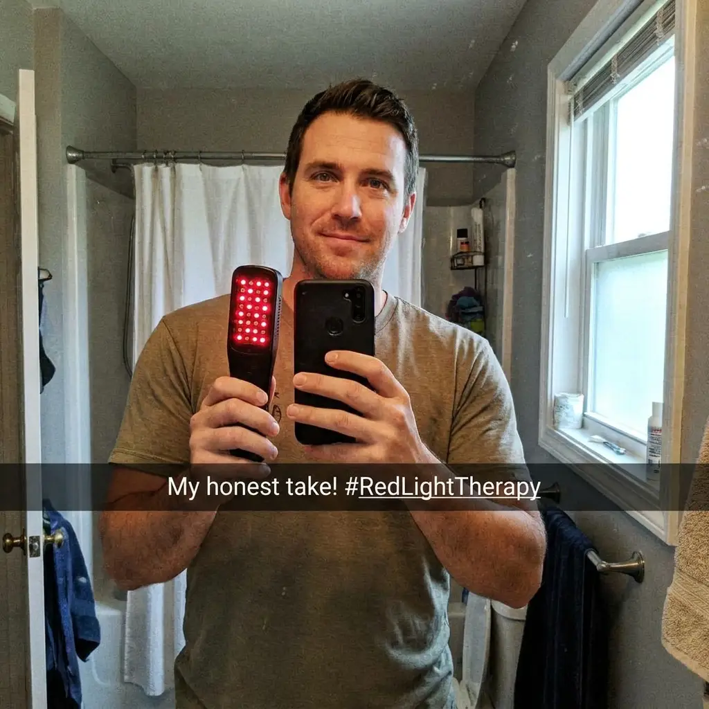 Customer review photo from Ryan K.