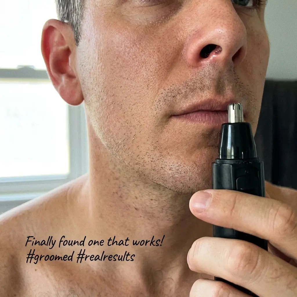Customer review photo from Marcus W.