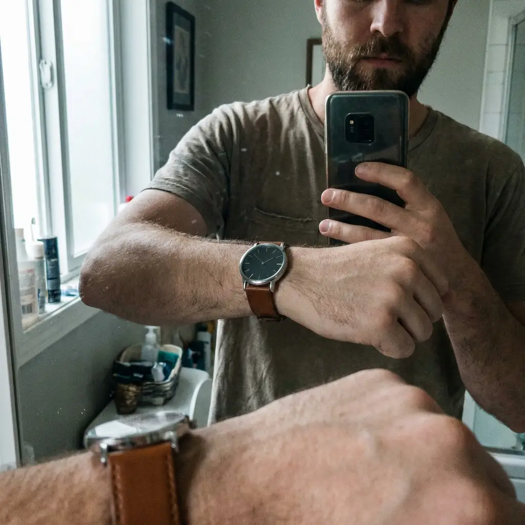 Customer review photo from Ryan K.