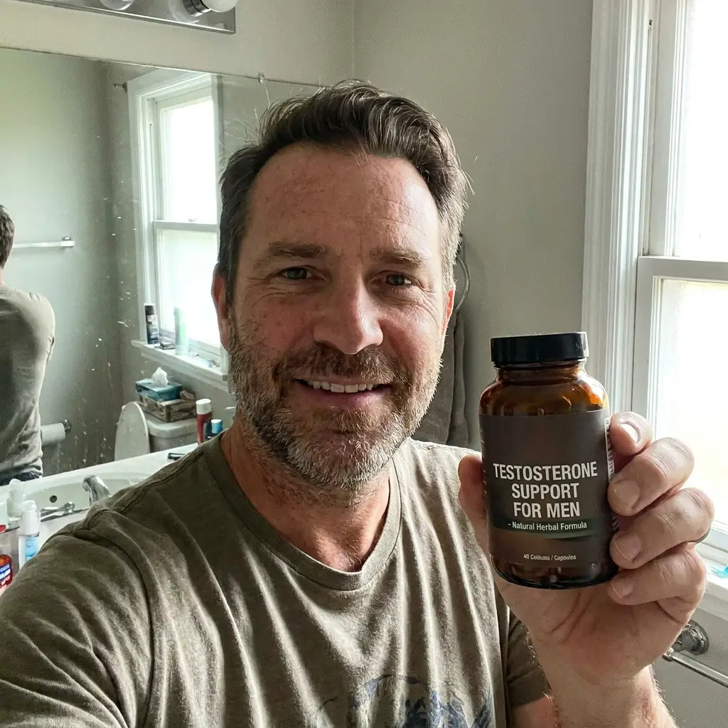 Customer review photo from Brian K.
