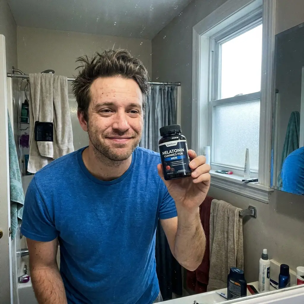 Customer review photo from Ryan K.