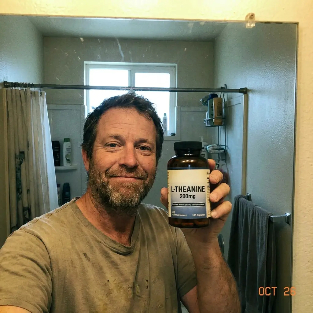 Customer review photo from Ryan K.