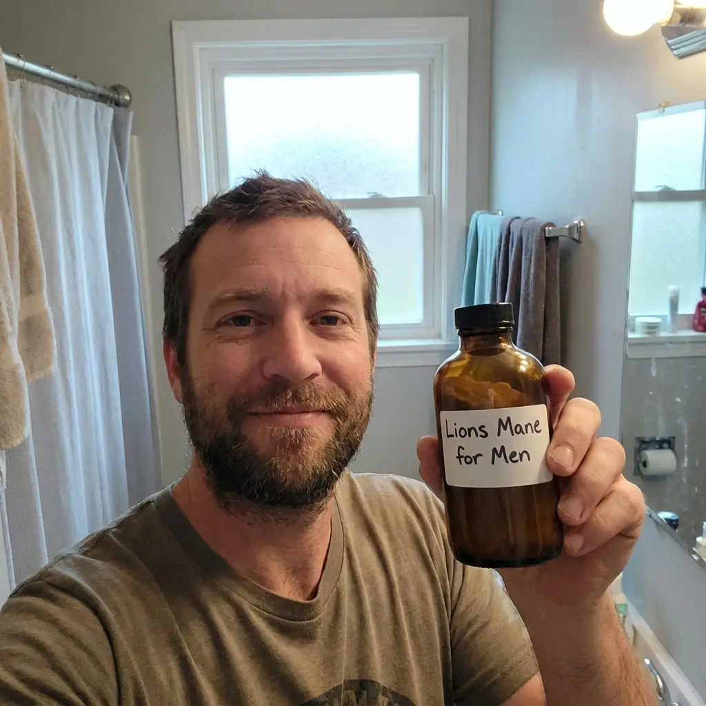 Customer review photo from Greg M.