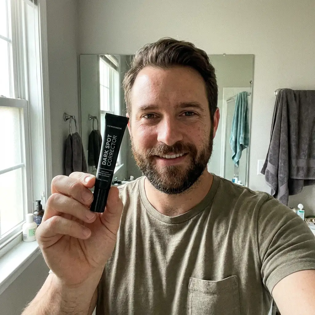 Customer review photo from Ryan K.