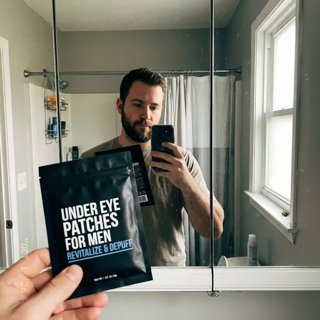 Customer review photo from Ryan K.