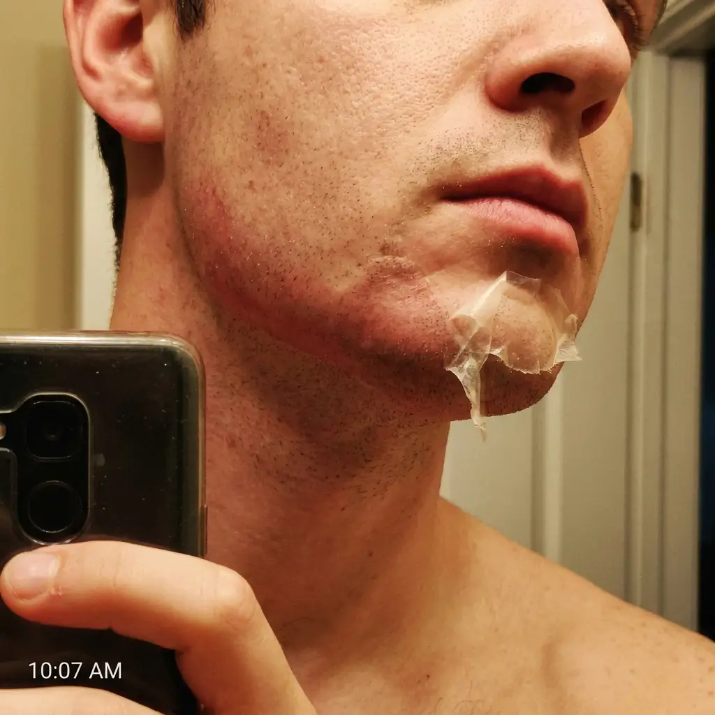 Customer review photo from Marcus Hale