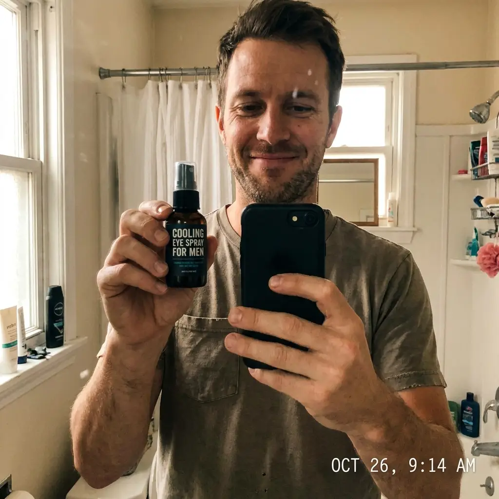 Customer review photo from Ryan K.