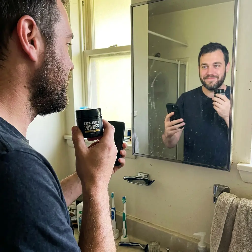 Customer review photo from Ryan K.