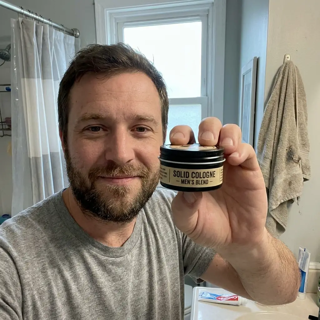Customer review photo from Marcus T.