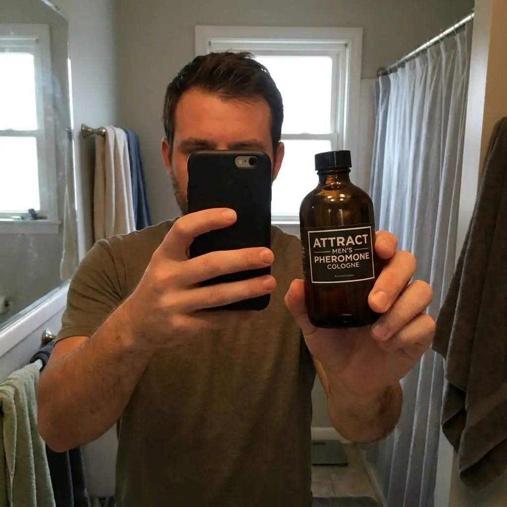 Customer review photo from Jared K.