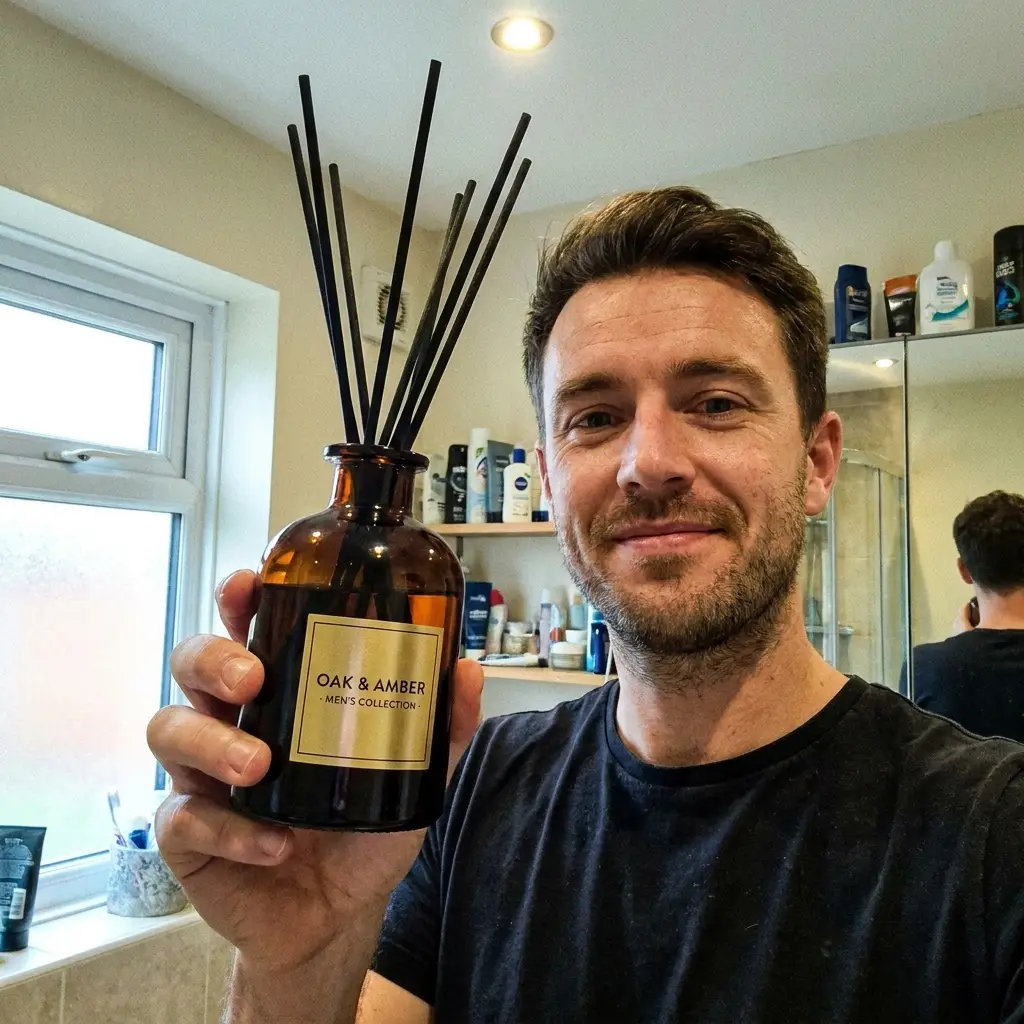 Customer review photo from Ryan K.