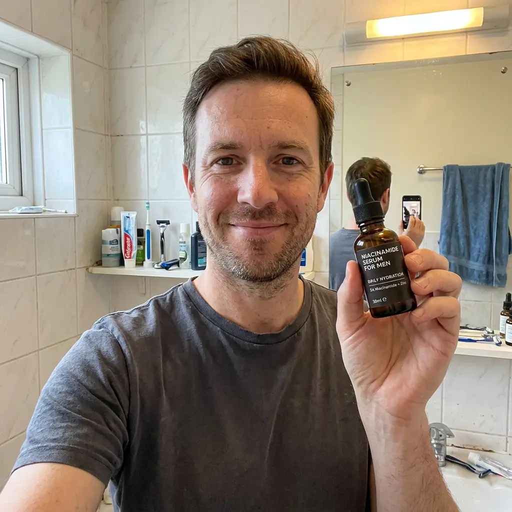 Customer review photo from Ryan K.