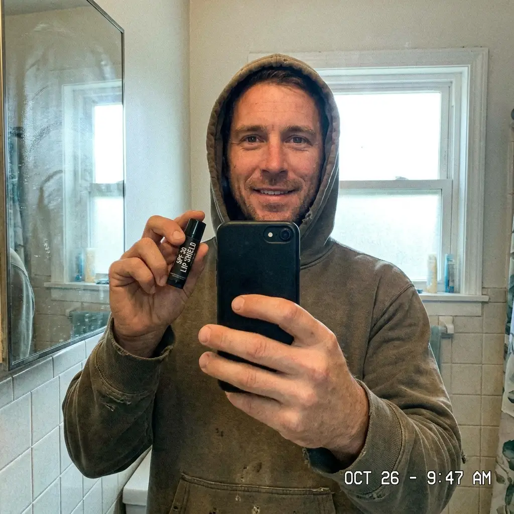 Customer review photo from Cody R.