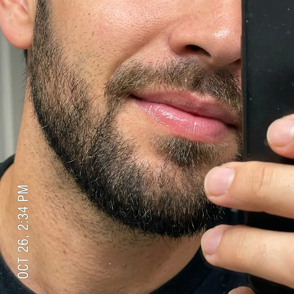 Customer review photo from Brandon K.