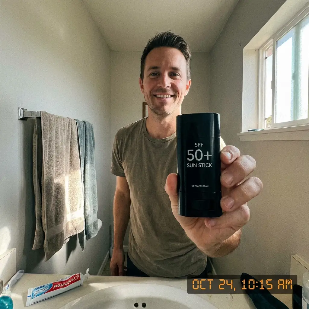 Customer review photo from Ryan K.