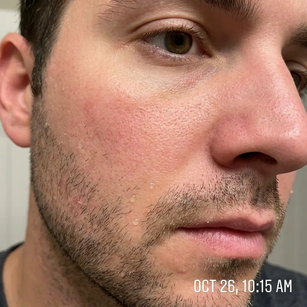 Customer review photo from Marcus D.