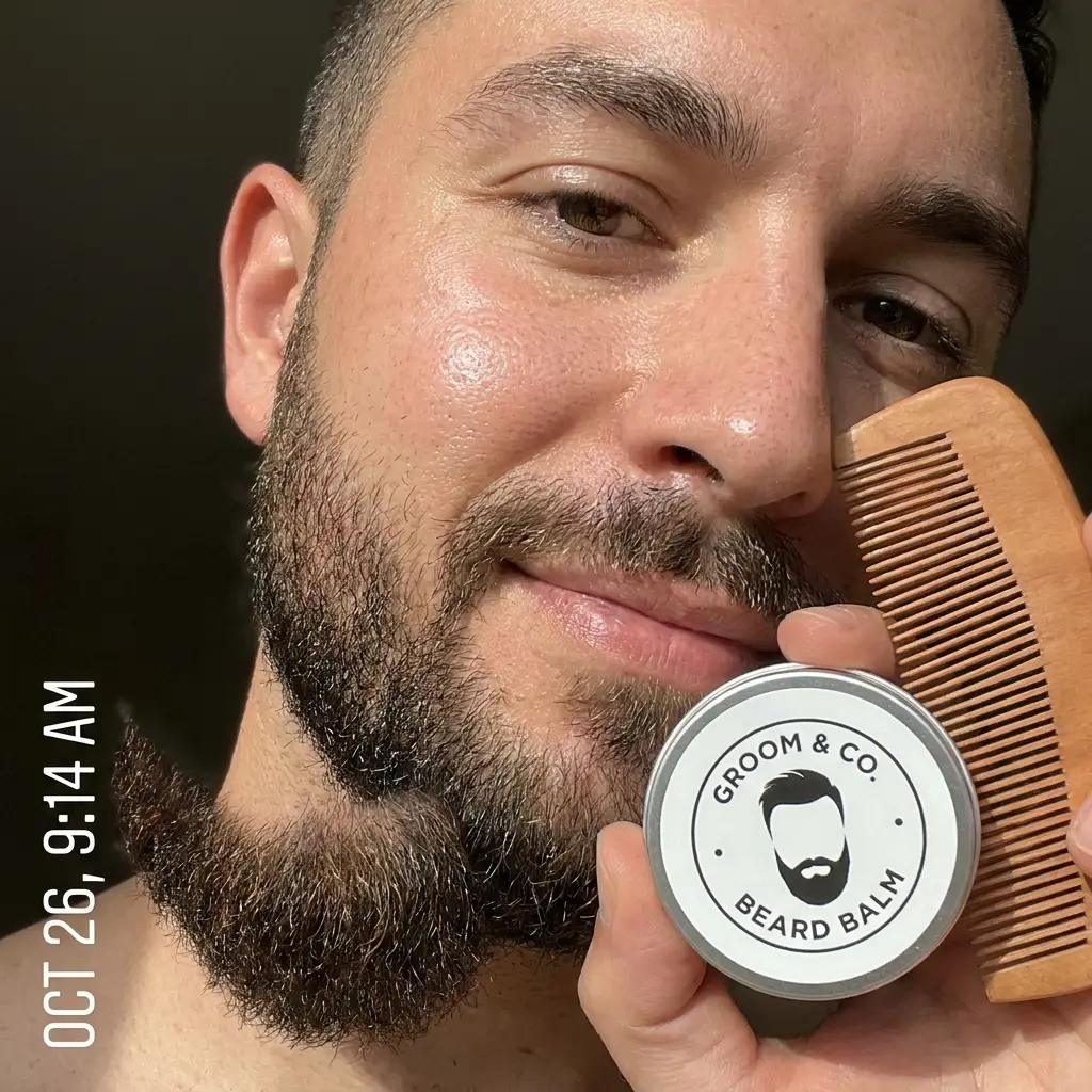 Customer review photo from Marcus T.