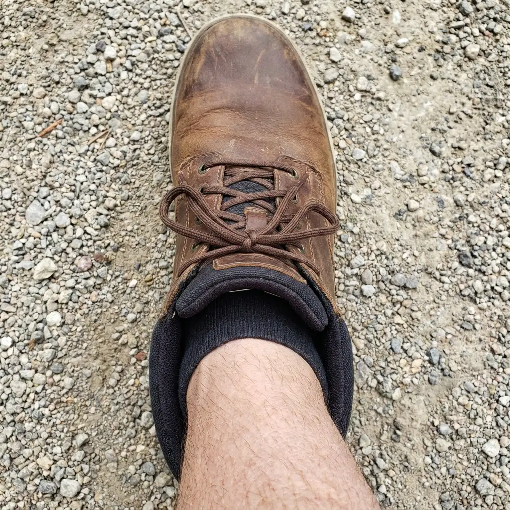 Customer review photo from Kevin L.