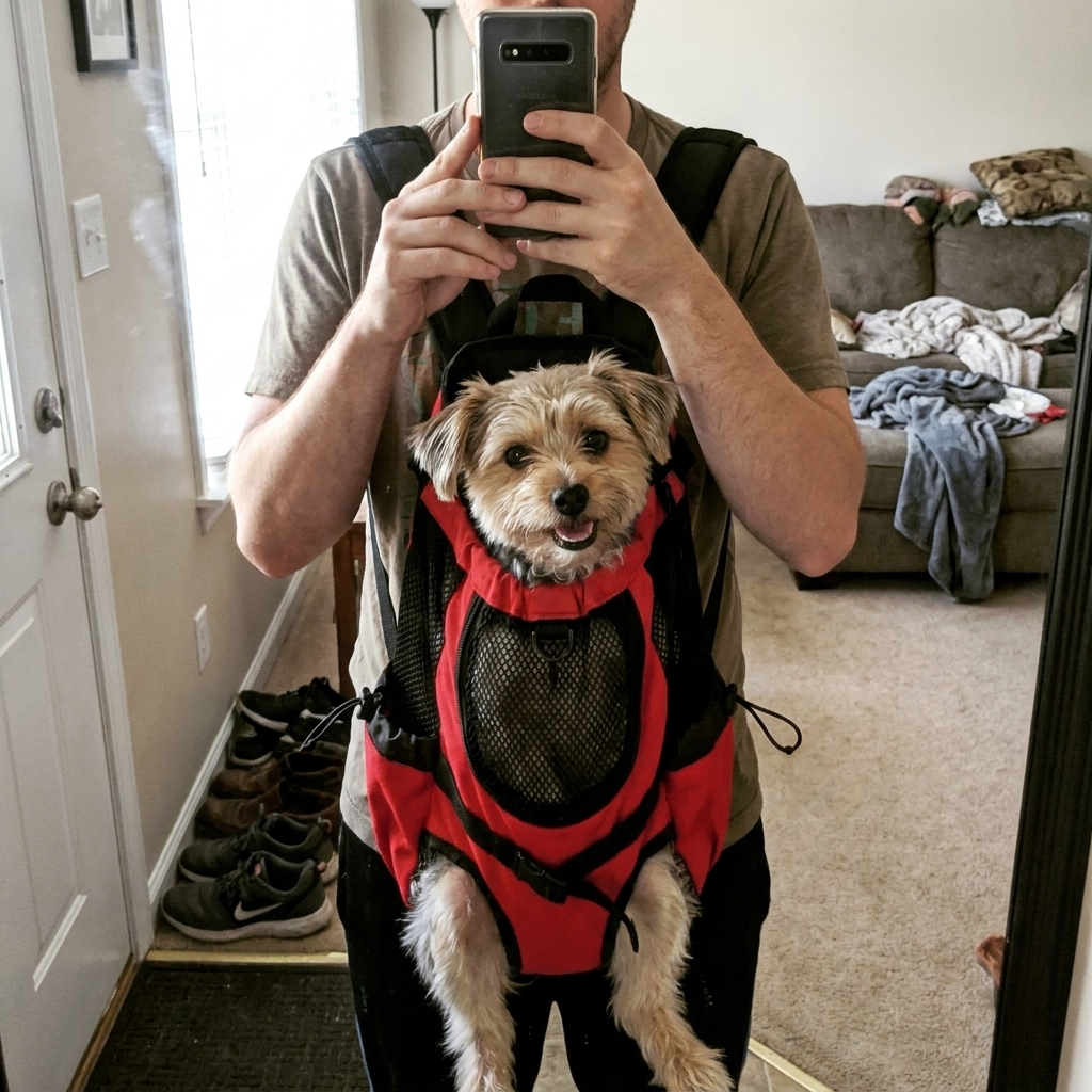 verified customer photo