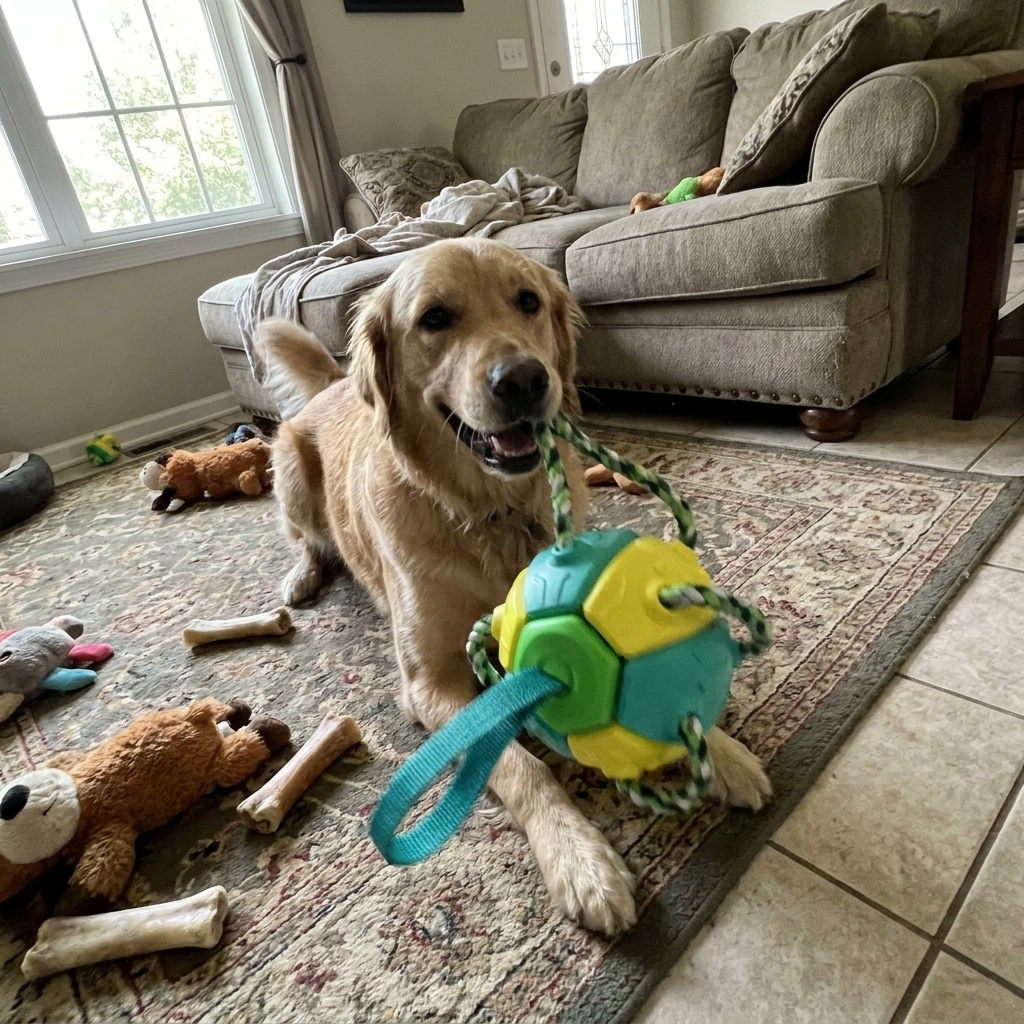verified customer photo