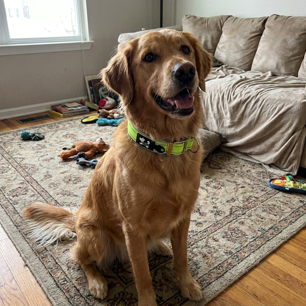 verified customer photo