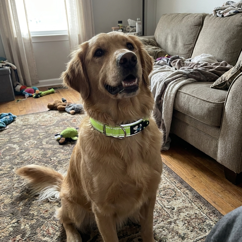 verified customer photo